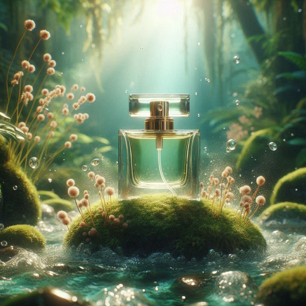 Perfume | Souk Attar