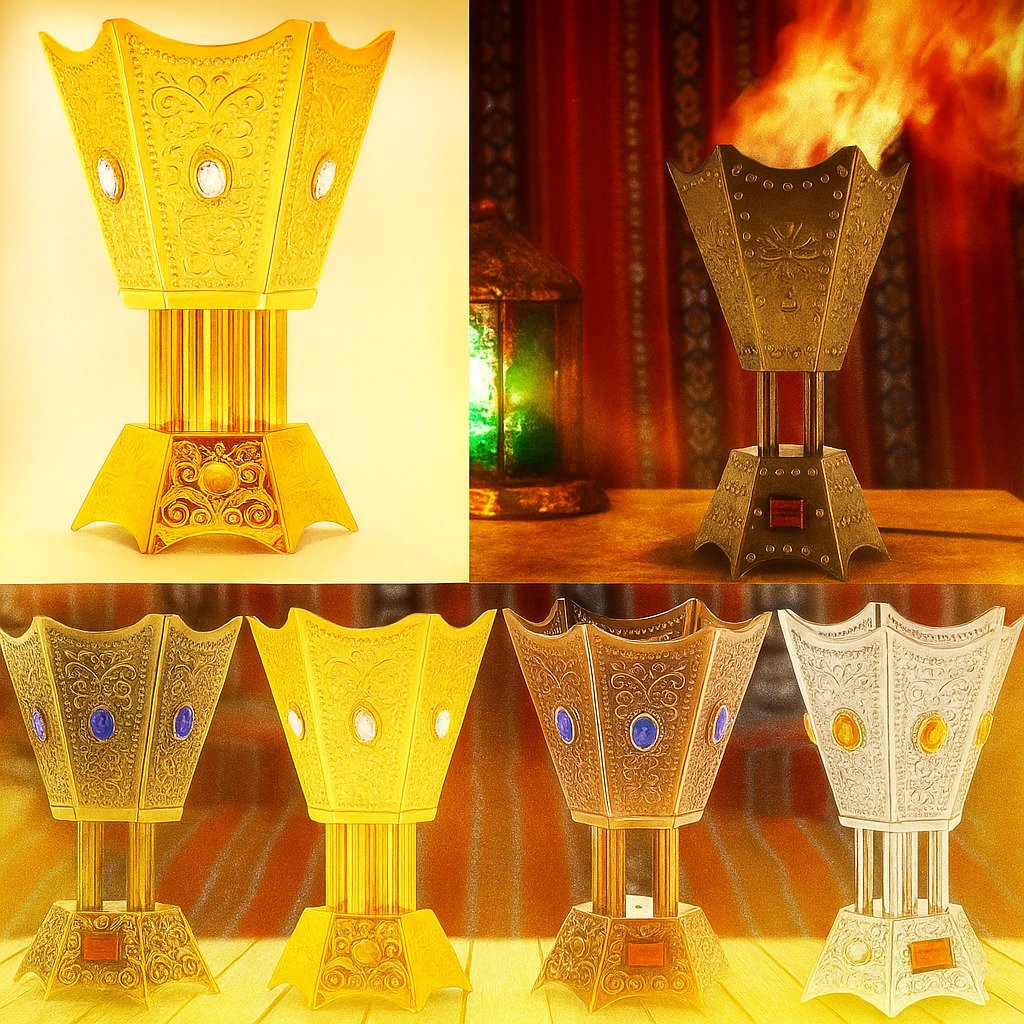 Home Fragrance | Souk Attar