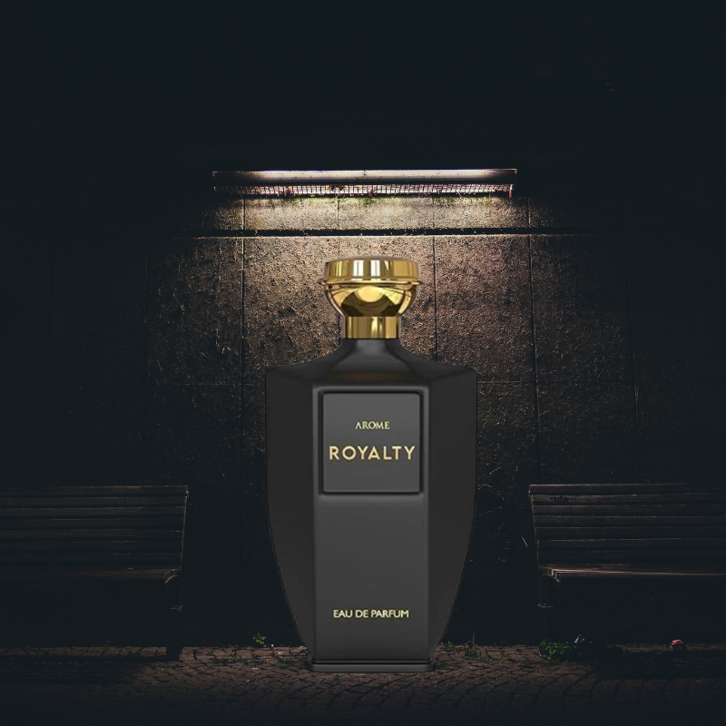 ROYALTY  100 ML | Souk Attar